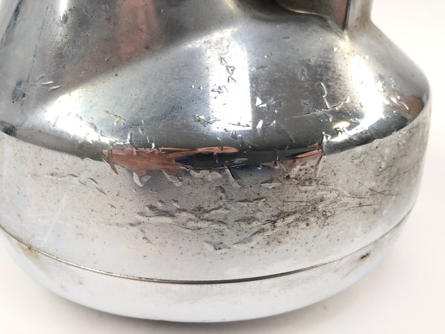 Yamaha XV 750 5G5 [1982] - headlights with housing