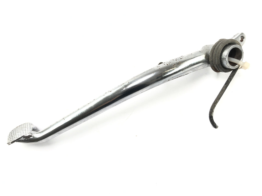Honda GL 1000 Goldwing GL1 [1978] - brake lever foot lever brake pedal right