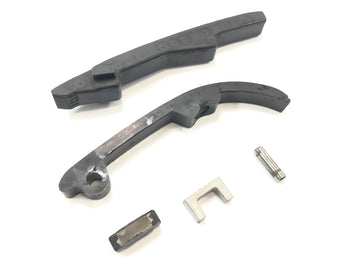 Kawasaki Z 1100 KZZ10A [1984] - Tension rail slides control chain