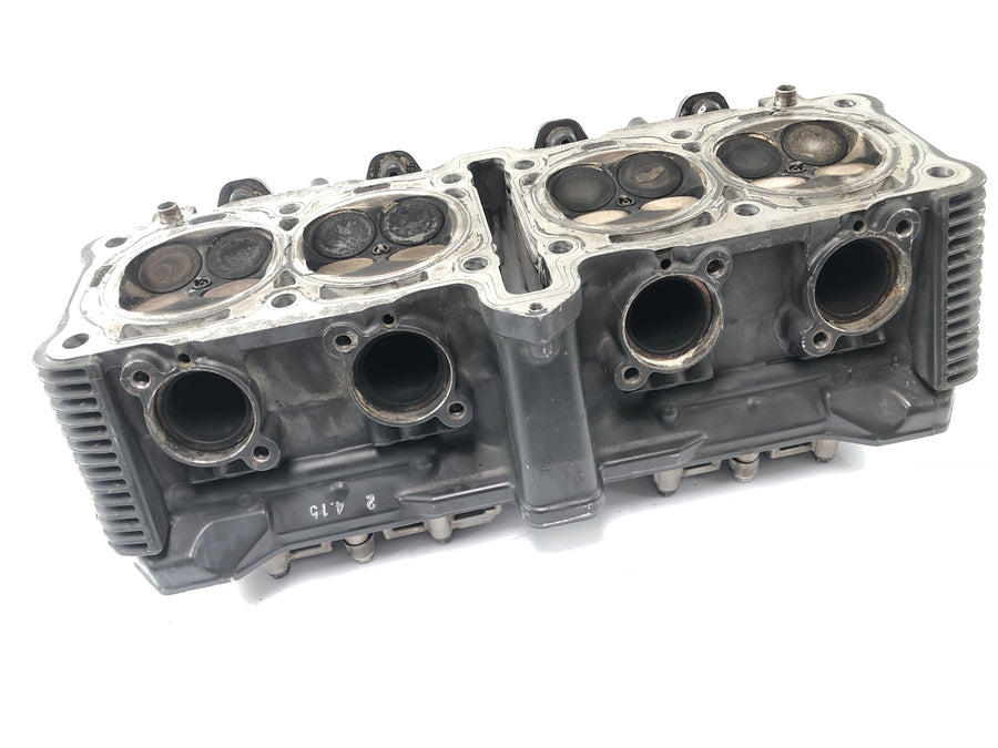 Suzuki GSX-R 1100 W GU75 C [1994] - cylinder head