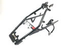 Triumph Thunderbird 900 T309RT [1995] - Rear frame rear subframe seat support-1