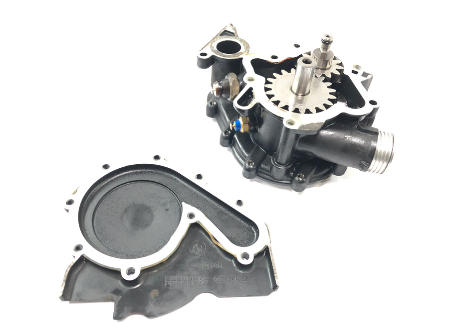 BMW K 1200 LT K2LT [1999] - Water pump, coolant pump, oil pump