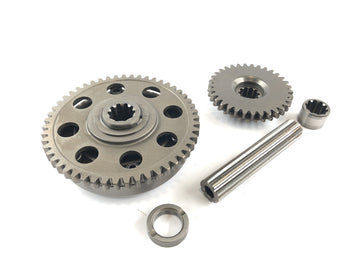 Triumph Speed ​​Triple 955i [1999] - Starter freewheel - 0