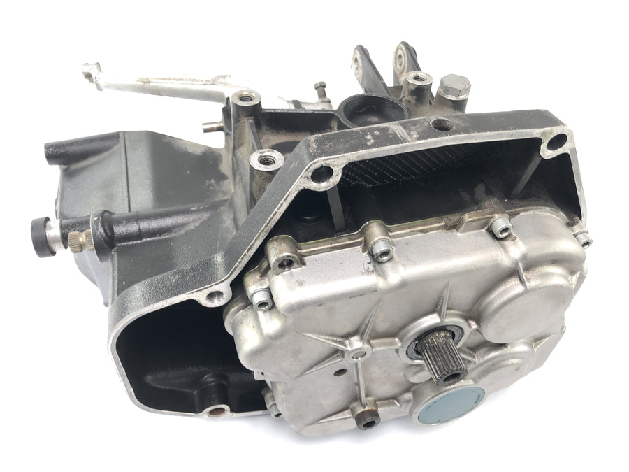 BMW K 1100 RS [1991] gearbox