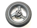 Kawasaki ZX 12 R ZXT20A [2001] - Rear wheel rim rear wheel 17"x6.00-1