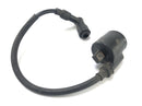 Yamaha XT 125 X [2004] - Ignition coil with plug-3