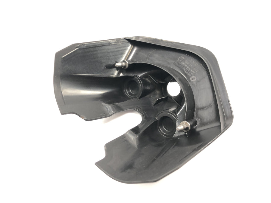KTM Duke 690 A3 [2012] - Ignition lock cover ignition switch cover plastic black