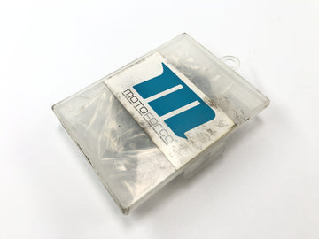 Kawasaki GPZ 1100 ZXT10E [1997] - gas train repair kit Universal cable kit 2x2.5m