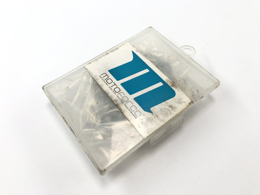 Kawasaki GPZ 1100 ZXT10E [1997] - gas train repair kit Universal cable kit 2x2.5m