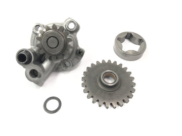 Yamaha YZ 426 F [2000] - Oil pump - 0