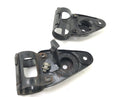 Yamaha XT 500 1U6 [1981] - Lamp holder headlight mount-2