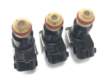Triumph Sprint ST 1050 [2005] - injection nozzle injectors set injector - 0
