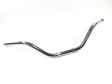 Kawasaki W 650 EJ650A [1999] - Lenker Lenkerrohr Lenkerstange chrom 22mm 80cm