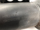 Honda NX 650 RD02 [1989] - exhaust muffler on the right-3