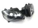 Yamaha YZF R1 RN01 [1998] - headlight headlights front light-1