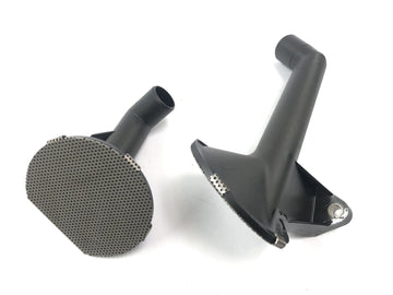 BMW R 1200 GS Adventure R12 [2012] - Oil sieve filter unit