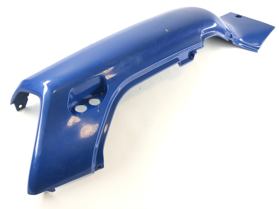 Suzuki GSX-R 1100 W GU75 C [1993] - Rear fairing left fairing