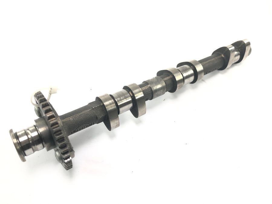 Triumph Daytona 900 T300D [1996] - Camshaft exhaust camshaft control shaft