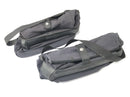 BMW R 850 C 259C [1999] - Saddlebag inner pockets panniers left and right-1