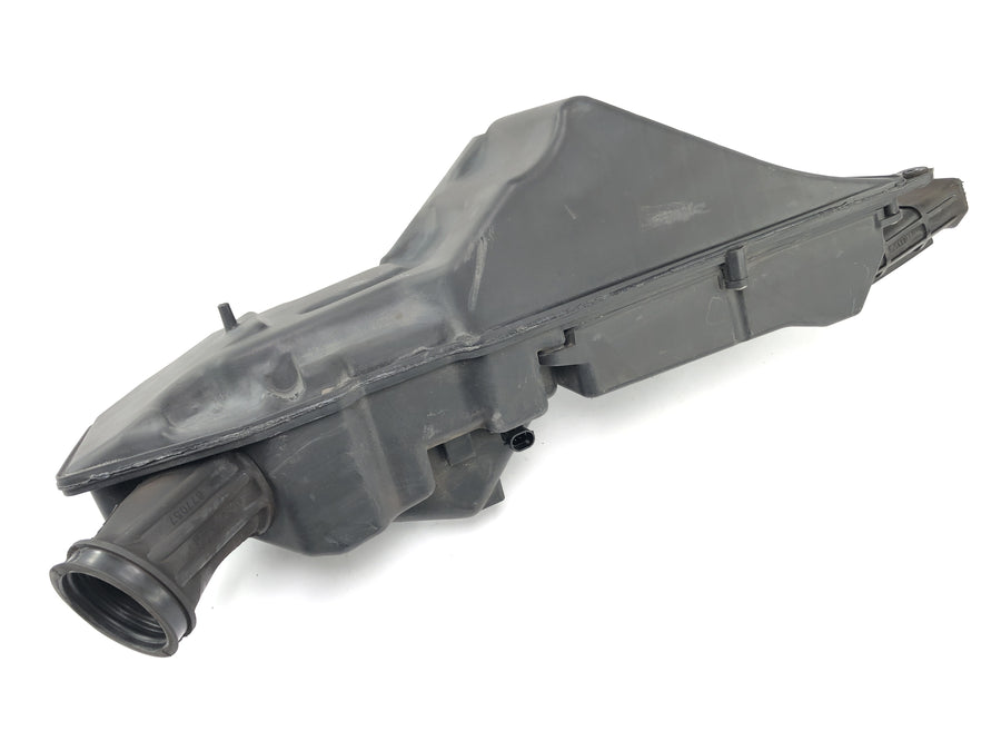 Moto Guzzi Stelvio 1200 4V [2009] - air filter box Airbox Intake Housing