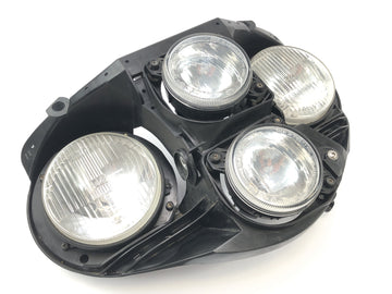 BMW R 1200 CL K30 [2003] - headlight front light lighting unit
