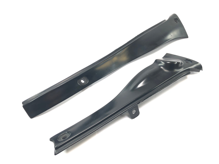Aprilia RSV 1000 RP Mille [2001] - Interior paneling top left and right