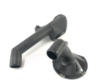 BMW R 1200 R [2007] - Oil strainer set pair - 0