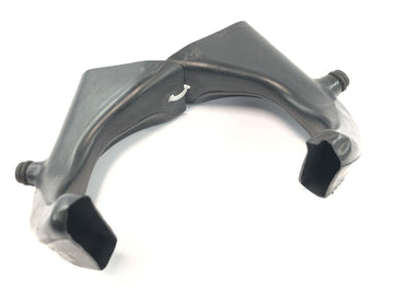 Yamaha XJR 1200 4PU [1996] - Air duct cooling cylinder head