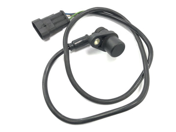 Ducati 999 H4 [2003] - wheel speed sensor at the back