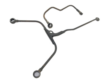 Kawasaki GPZ 1000 RX [1987] - Oil pipe set