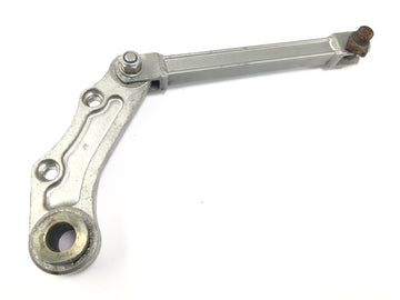 Kawasaki GPZ 1000 RX [1987] - Brake anchor brake anchor strut