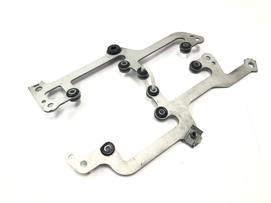 Aprilia RSV 1000 RP Mille [2001] - Holder bracket for panel holder fairing bracket