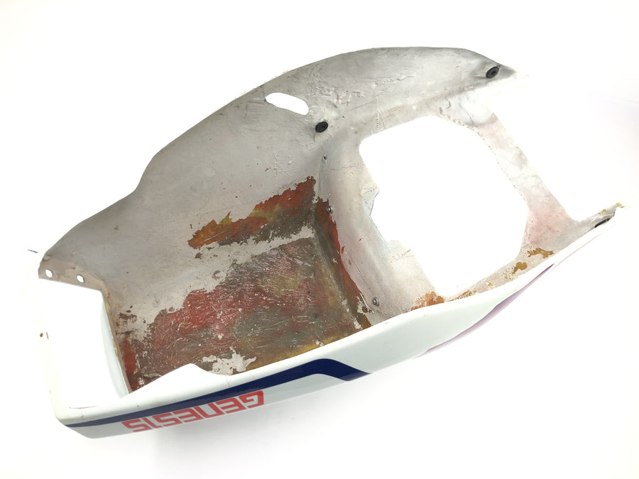 Yamaha YZF 750 R 4HN [1995] - seat rear panel rear part seat cover mono rear