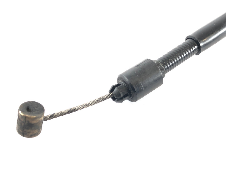 BMW K 1200 RS [2002] - Throttle cable