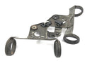 Suzuki DR 350 SK42B [1991] - Lamp holder headlight holder-4