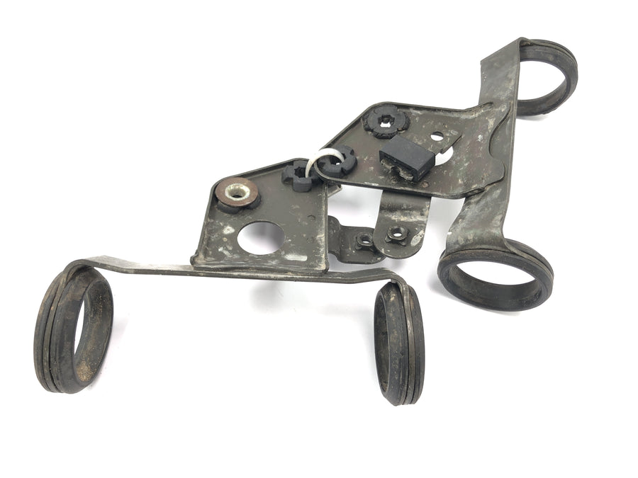 Suzuki DR 350 SK42B [1991] - Lamp holder headlight holder