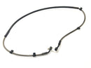 Yamaha XT 125 X [2004] - front brake line-1