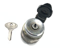 Moto Guzzi V7 Special [1971] - Ignition lock ignition switch with key-4