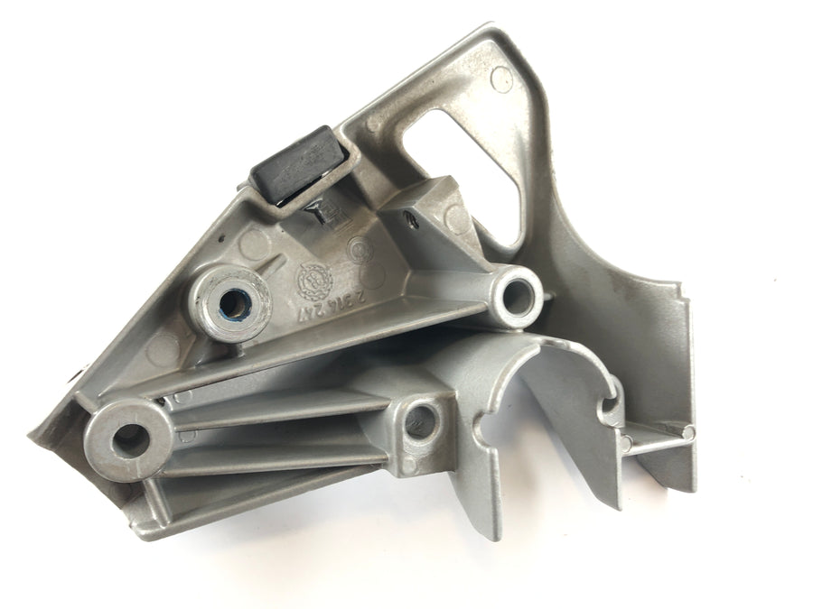 BMW R 1100 GS [1990] - Footrest holder driver left
