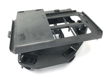 BMW R 1200 R R1ST [2008] - Bracket control unit assembly bracket