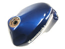 Kawasaki GPZ 1000 RX [1987] - Tank Fuel tank Petrol tank rusty inside-1