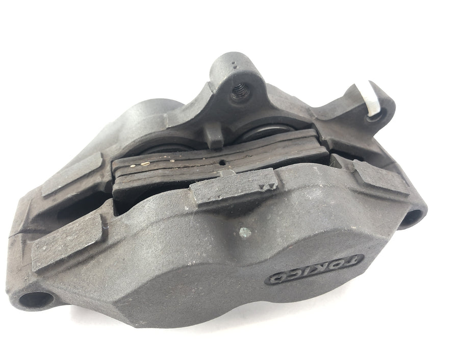 BMW R 1200 R [2007] - Front right brake caliper