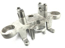Kawasaki ZR7 ZR750F [1999] - fork bridge above handlebar holder-2