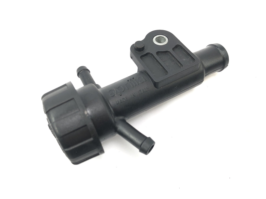Aprilia RST 1000 Futura [2002] - filler -filled coolant