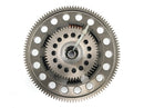 Triumph Bonneville T100 986MF [2012] - Clutch clutch basket clutch unit-7