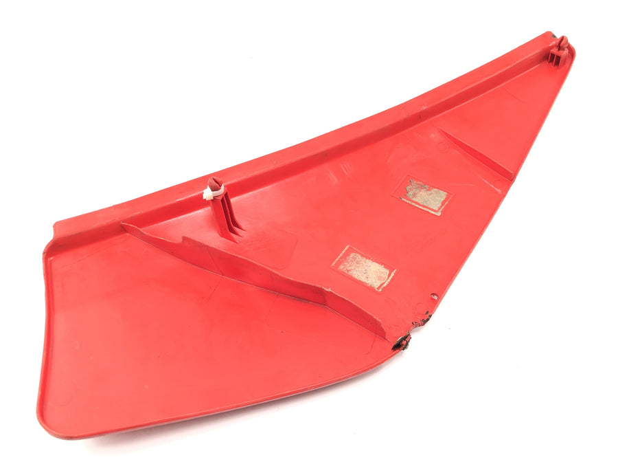 Honda XL 600 RM PD03 [1985] - Side panel side cover right panel