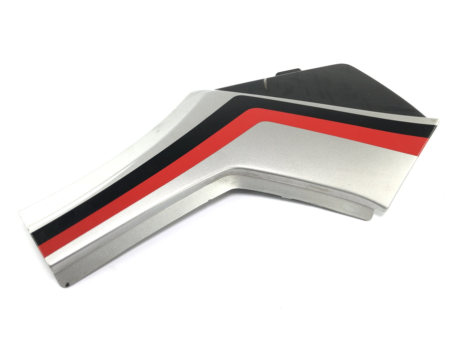 Honda CBX 750 RC17 [1984] - side cover on the left side cladding cladding