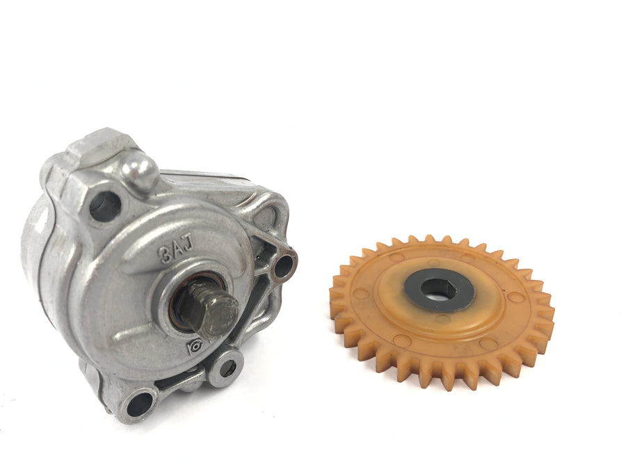 Yamaha TT 600 R DJ01 [1998] - Oil pump