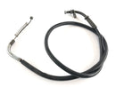 Suzuki GSX-R 1100 W GU75 C [1993] - Choke cable Bowden cable choke-4