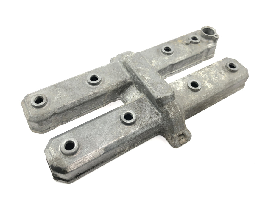 Yamaha GTS 1000 4FV [1997] - Valve cover cylinder head cover